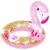 Bestway Flamingo Med Glitter 61X61Cm