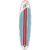 Bestway Hydro-Force Sup Compact Surf 8 243X57Cm