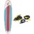Bestway Hydro-Force Sup Compact Surf 8 + Pumpe