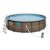 Bestway Power Steel Pool Ø549X122Cm