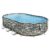 Bestway Power Steel Pool 610X366X122Cm