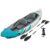 Bestway Rapid Elite X2 Kayak 312X98Cm