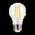 Led Lampe Glødetråd E27 A60 7W 4000K – Kulør : Neutral
