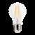 Led Lampe Glødetråd E27 A60 8,2W 360Â°, Ø60X105 – Kulør : Varm