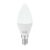 Led Lampe E14 C37 8W 200Â°, Ø37X100 – Kulør : Kold