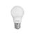 Led-Lampe E27 A55 5W 220Â°, Ø55X102 – Kulør : Neutral