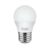 Led-Lampe E27 G45 5W 200Â°, Ø45X80 – Kulør : Neutral