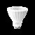 Led-Lampe Gu10 7W, 38Â°, Ø50X55 – Kulør : Kold
