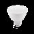Led-Lampe Gu5.3 Mr16 4W, 120Â°, Ø50X49, 12V – Kulør : Varm