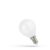 Led P45 E14 230V 6W Kultråd Ww Matteret Spectrum