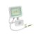Noctis Lux 2 Smd 230V 10W Ip44 Hvid Med Sensor – Kulør : Varm