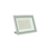 Noctis Lux 3 Projektør 100W 230V Ip65 270X210X27Mm Hvid – Kulør : Kold