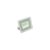 Noctis Lux 3 Projektør 10W 230V Ip65 90X75X27Mm Hvid – Kulør : Kold