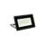Noctis Lux 3 Projektør 20W 230V Ip65 120X90X27Mm Sort – Kulør : Kold