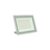 Noctis Lux 3 Projektør 50W 230V Ip65 180X140X27Mm Hvid – Kulør : Neutral